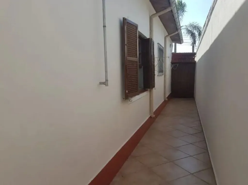 Imagem CASA COM 144,00 m² - SOLEMAR - PRAIA GRANDE SP