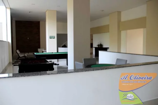 Imagem Linda Cobertura Alto Padrão - 03 Dormitórios ( 03 Suítes ) - Parque Vivamar