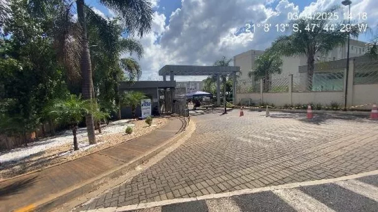 Foto do imóvel Oportunidade Única em RIBEIRAO PRETO - SP | Tipo: Apartamento | Negociação: Licitação Aberta | Situação: Imóvel em AV DR FERNANDO MENDES GARCIA