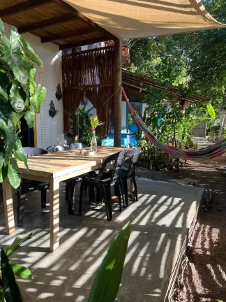 Imagem Vila Côco Dendê