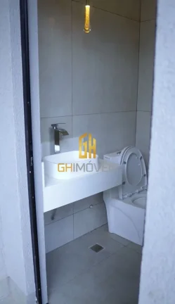 Imagem Casa com 3 quartos no Terras Alpha Residencial 1, em terreno com 360mÂ² com 180mÂ² de Ã¡rea construÃ...