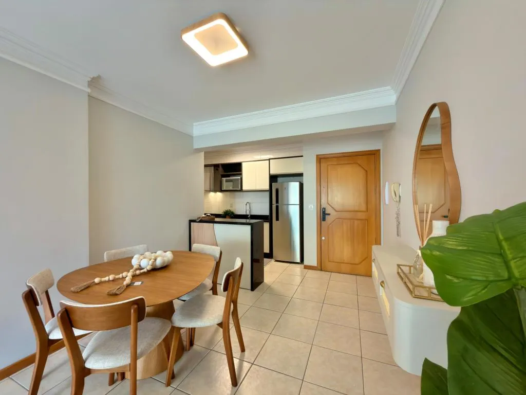 Imagem Apartamento 2 Dormitórios - Bairro Zona Nova