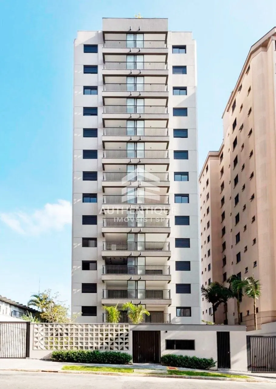 Imagem Avant Saúde - Apartamento à venda em São Paulo/SP