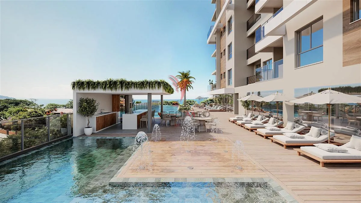 Imagem Apartamento em Penha (Santa Catarina) - Localizado próximo ao Beto Carrero World