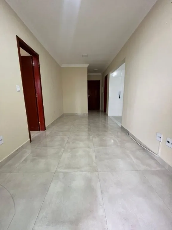 Imagem APARTAMENTO COM 54,00 m² - CAIÇARA - PRAIA GRANDE SP