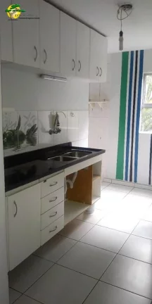 Imagem Lindo Apartamento para Venda ou Locação no Jd. Santa Emília, São Paulo - SP