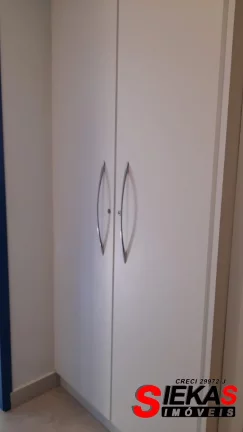 Imagem SALA COMERCIAL - 40M² - 1 VAGA - CENTRO - GUARULHOS