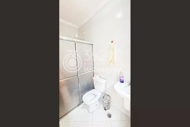 Imagem Sobrado para Venda em Santo André / SP no bairro Vila Floresta