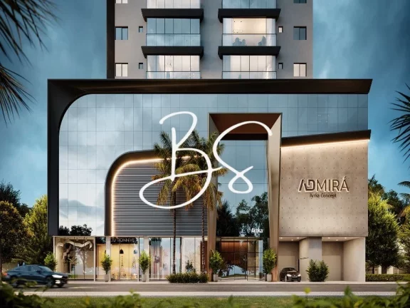 Imagem APARTAMENTO RESIDENCIAL em BALNEÁRIO CAMBORIÚ - SC, CENTRO