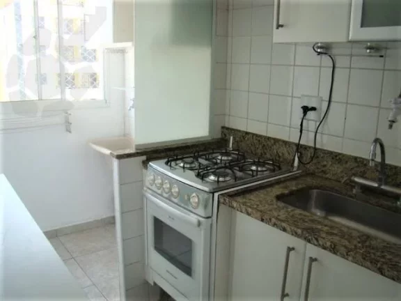 Foto do imóvel SEMI MOBILIADO * LOCAÇÃO * SACOMÃ * 2 DORM. * 1 VAGA em Rua Vergueiro
