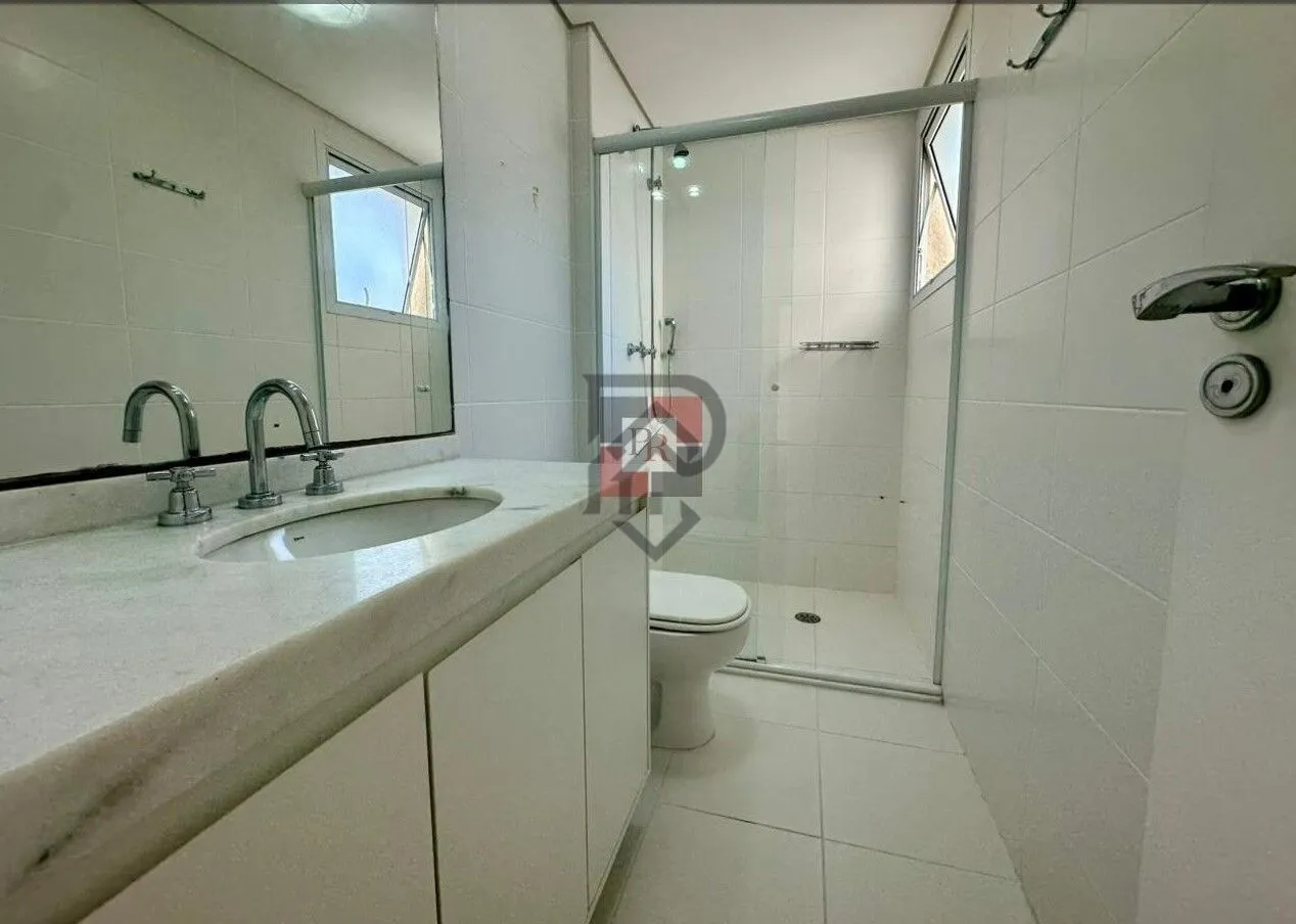 Imagem Apartamento Brooklin pronto para morar andar alto