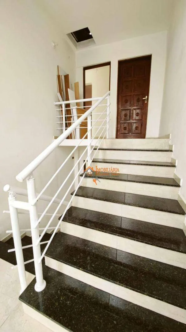 Imagem Casa com 2 dormitórios à venda, 60 m² por R$ 320.000,00 - Parque das Nações - Guarulhos/SP
