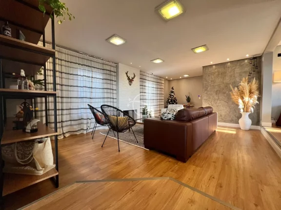 Imagem Ela é sem duvida a casa dos sonhos!