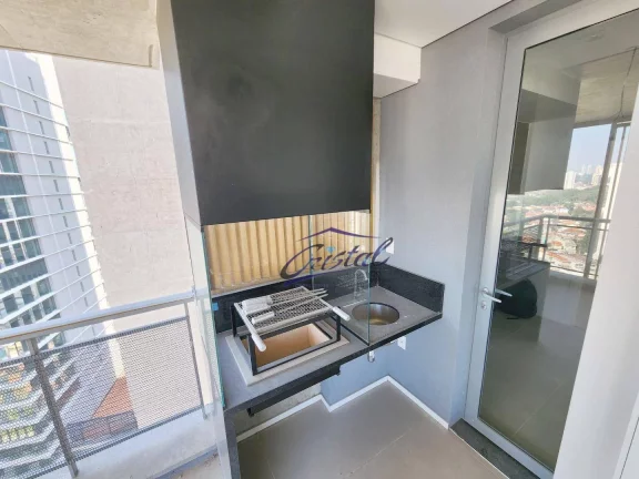 Imagem Apartamento 167 m² - 4 quartos (sendo 3 suítes) - 3 vagas demarcadas - 1 depósito