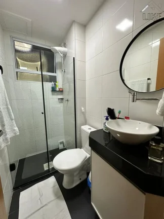 Imagem Apartamento à venda em São José dos Campos, Jardim Sul - Condomínio Campo di Roma