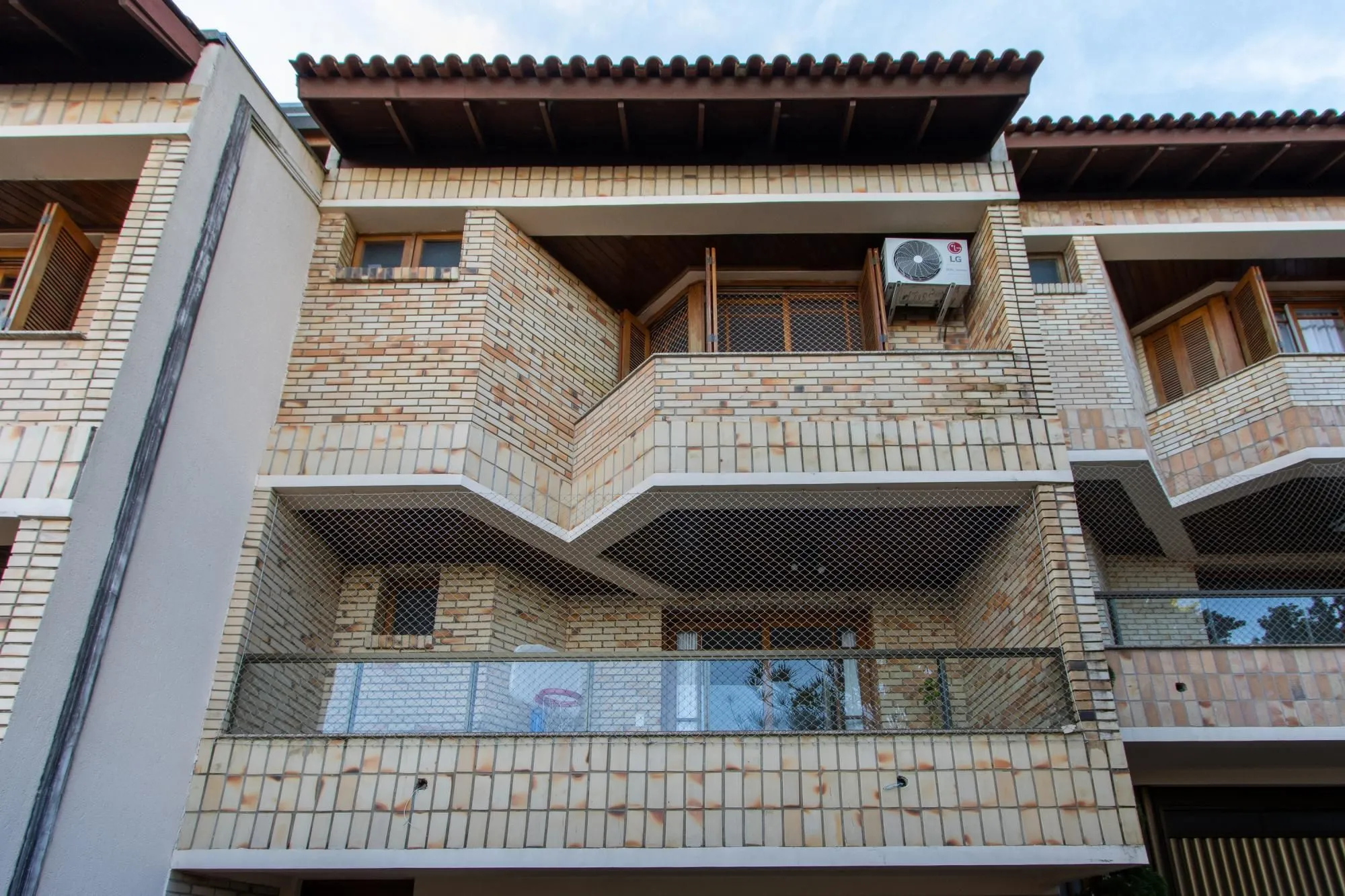 Imagem Casa em condominio