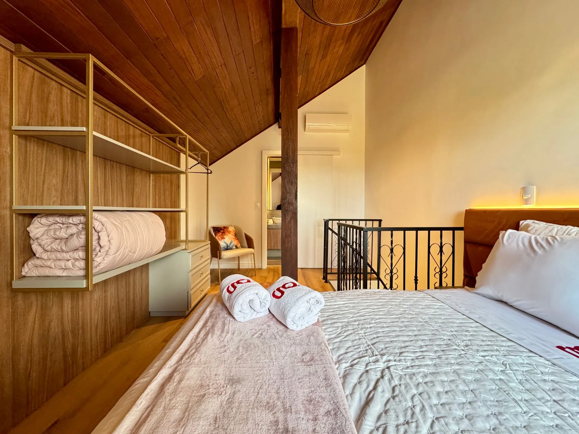 Imagem Duplex à venda em Gramado, Carniel, com 3 quartos, 88m2