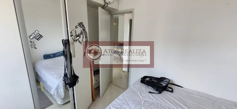Imagem Apartamento em Socorro - São Paulo