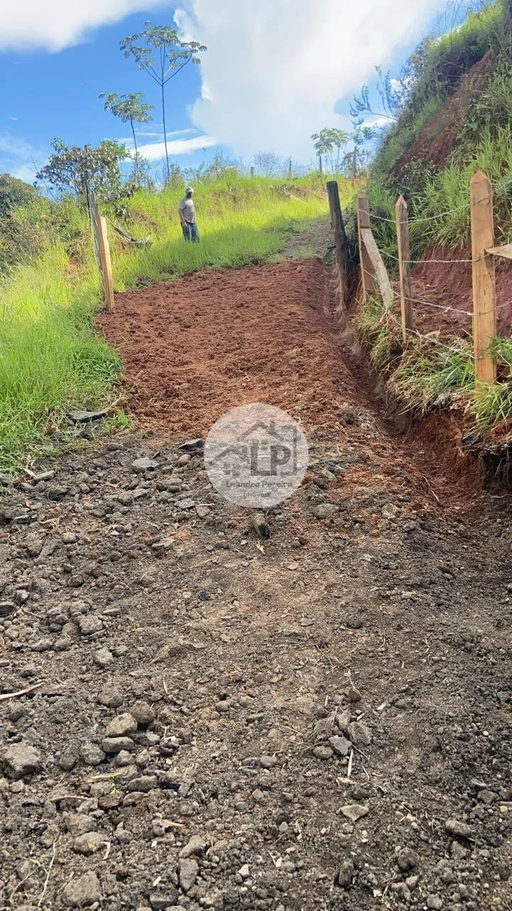 Imagem Terreno 11.000 m à Venda em Penedo / Itatiaia - RJ