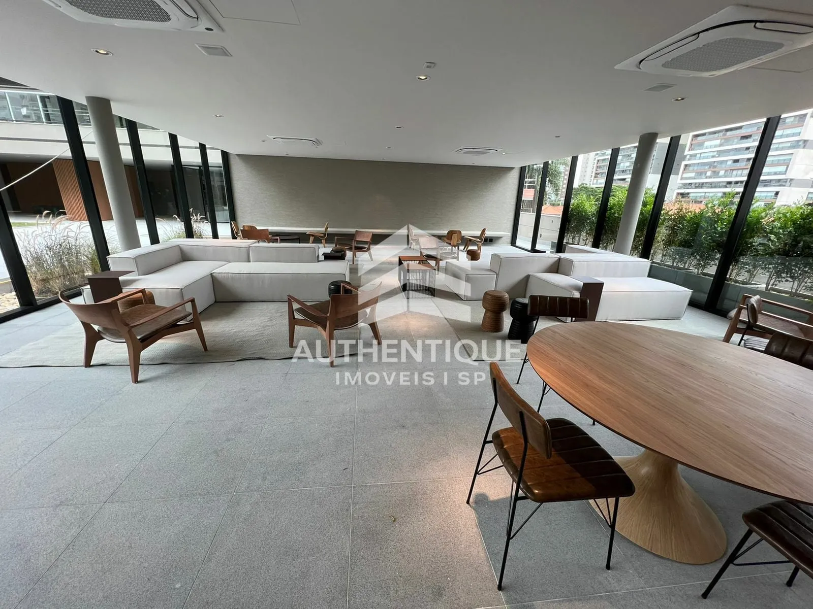 Imagem ARBO BROOKLIN - CASAS VERTICAIS - Apartamento à venda em São Paulo/SP