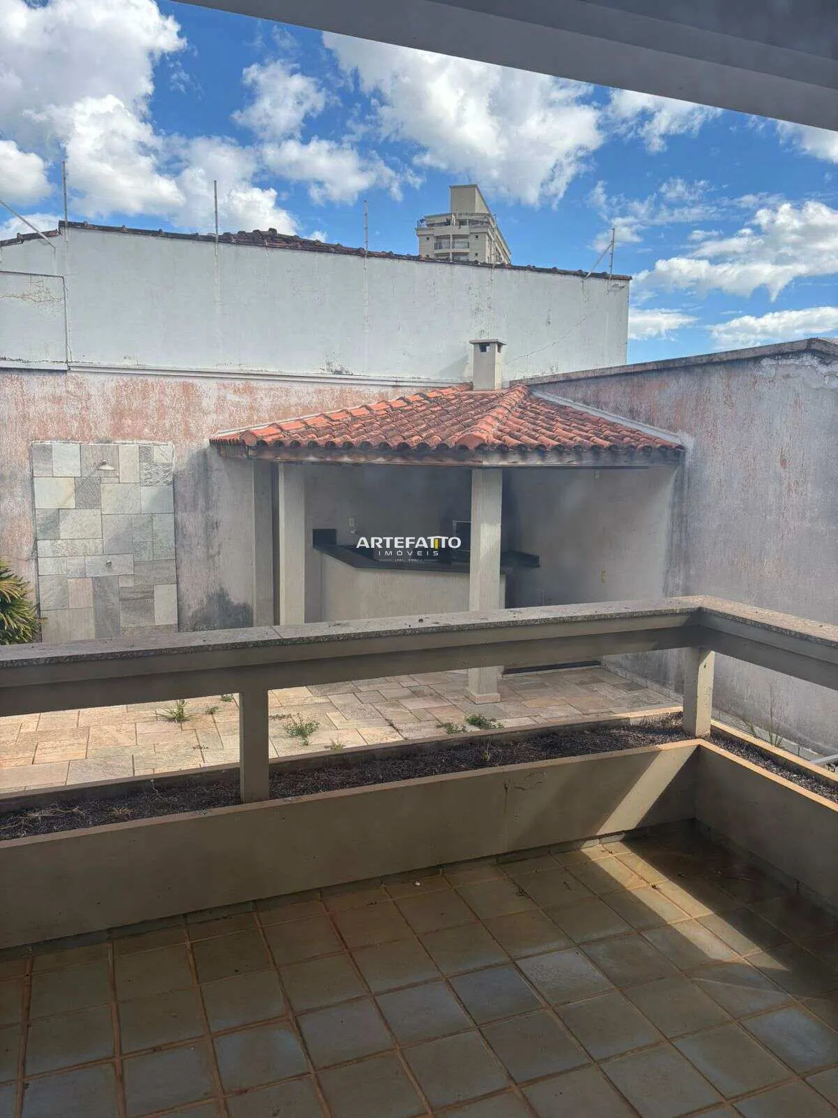 Imagem Casa à venda em Franca, São José, com 4 quartos, 493m2