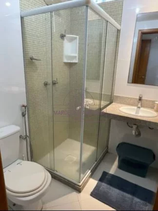 Imagem Apartamento Quatro sala porteira fechada em Praia da Costa