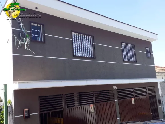 Imagem PRÉDIO RESIDENCIAL COM 21 MORADIAS - ÓTIMO PARA RENDA !!