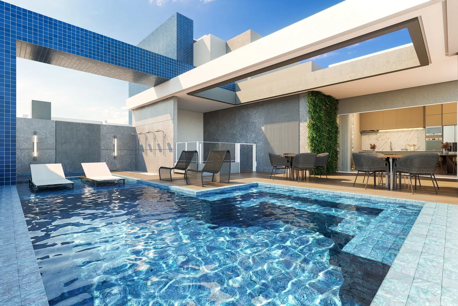 Imagem Sirius Residence