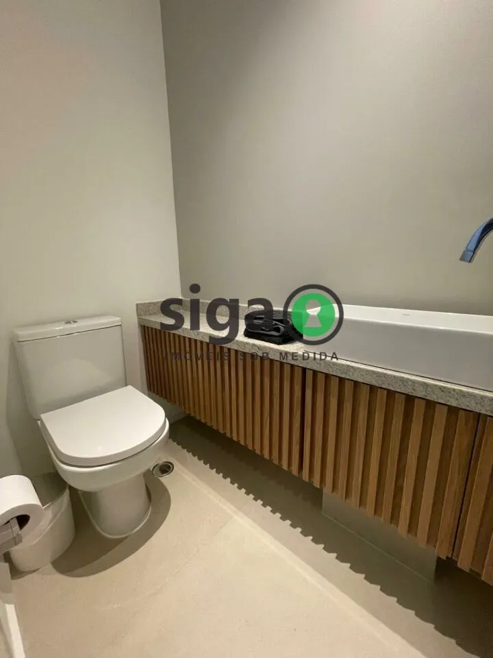 Imagem Apartamento Duplex com 62m², 1 suite 1 vaga e muito charme no Jardim América