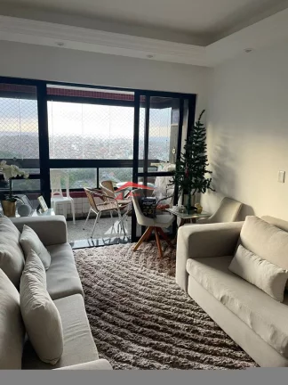 Foto do imóvel APARTAMENTO À VENDA  CIDADE JARDIM - R$ 850 mil Nascente em Rua Sócrates Guanaes Gomes