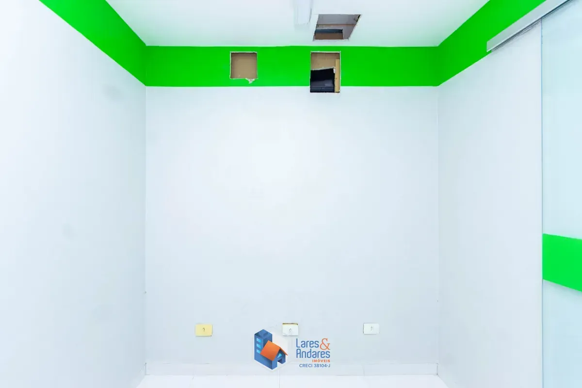 Imagem Casa comercial para venda em Vila Mariana, 140m²