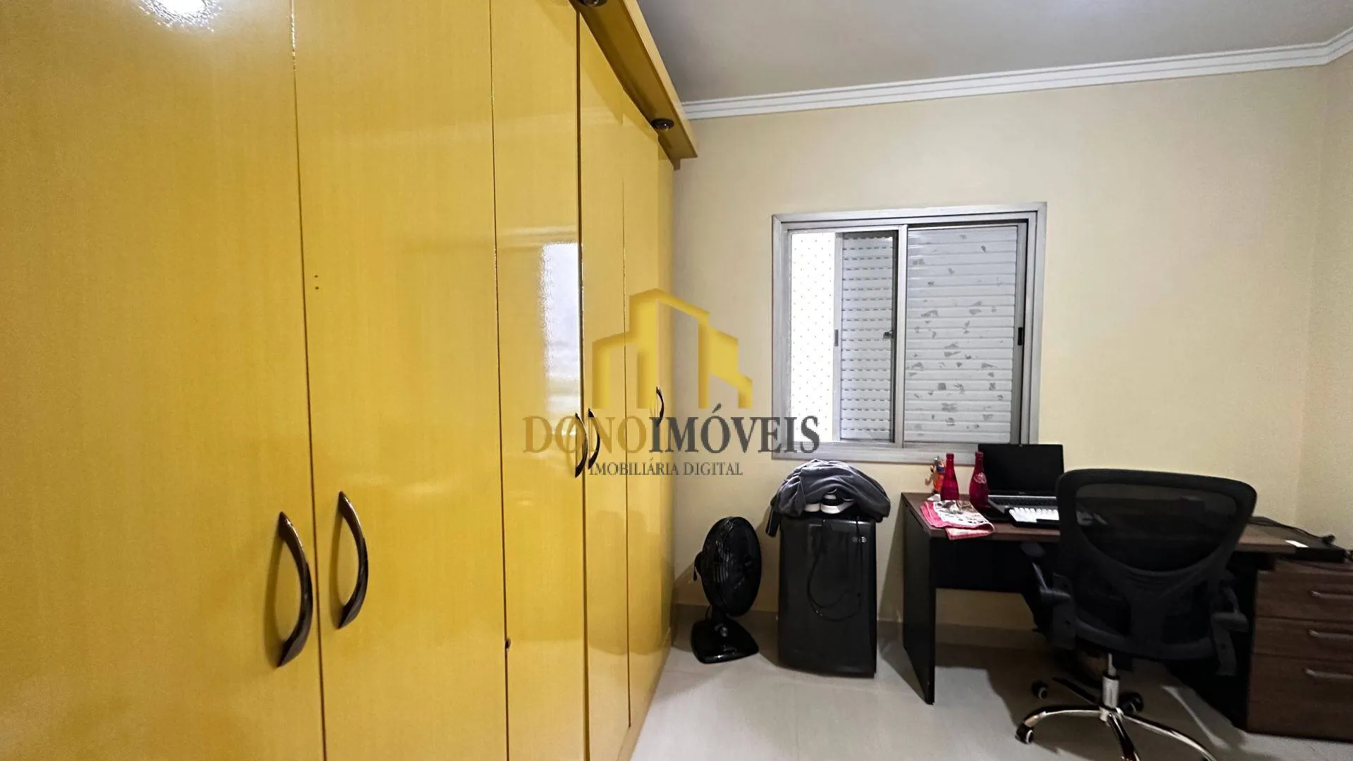 Imagem Apartamento à Venda no Centro de São Bernardo do Campo | 58m² | 2 Dorm