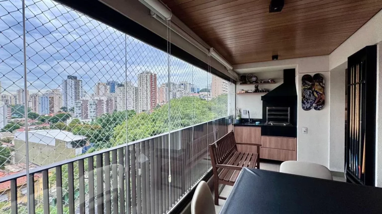 Imagem Apartamento para Locação em São Paulo / SP no bairro Perdizes