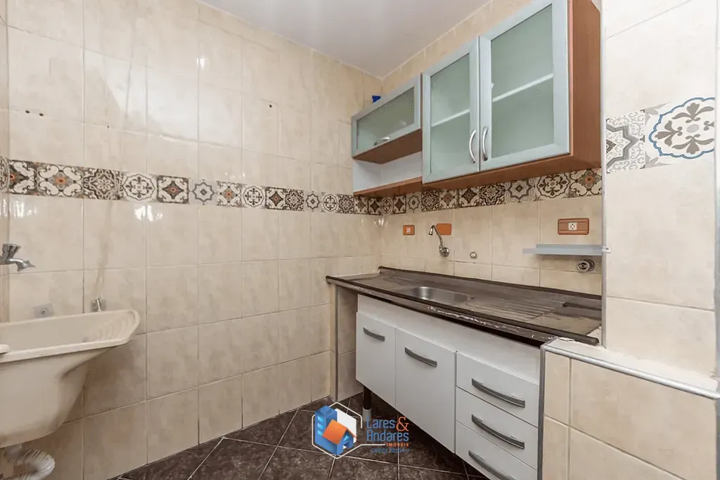 Imagem Apartamento à venda 3 Quartos 1 Suite 1 Vaga 87M² Saúde São Paulo - SP