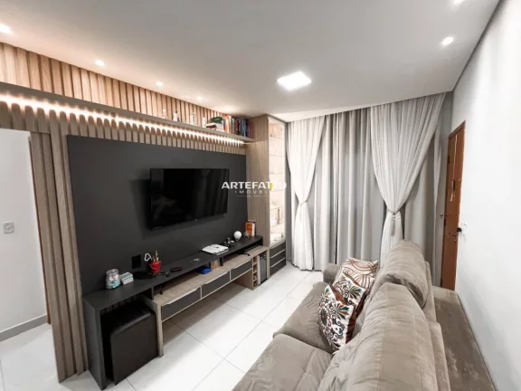 Imagem APARTAMENTO SANTA GIANNA