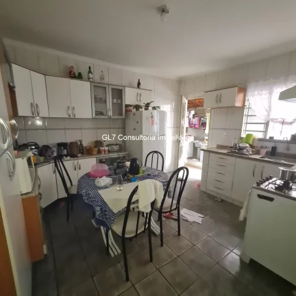 Foto do imóvel Casa a venda no jardim Oliveira Camargo, Indaiatuba, São Paulo.