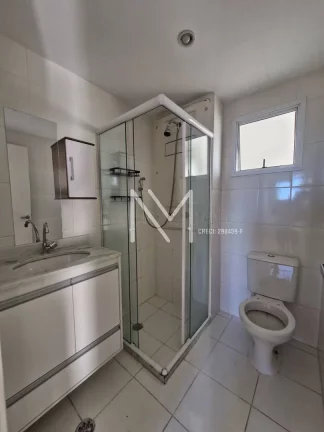Imagem Apartamento à Venda 3 Quartos 1 Suíte 77m² - Bairro Vila Sanches