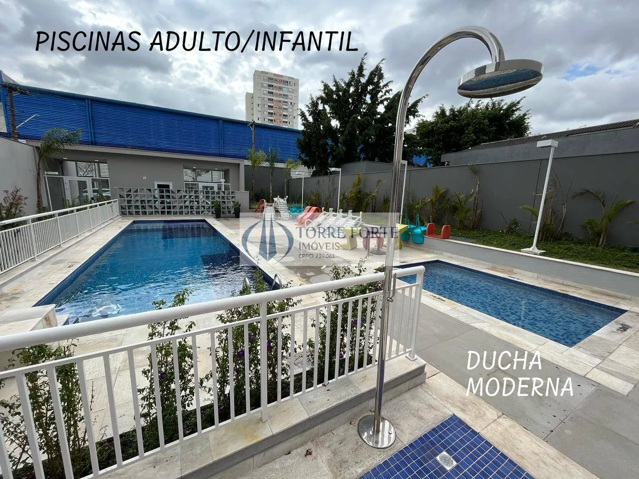 Imagem Apartamento 23 m², ao lado do metrô Belém
