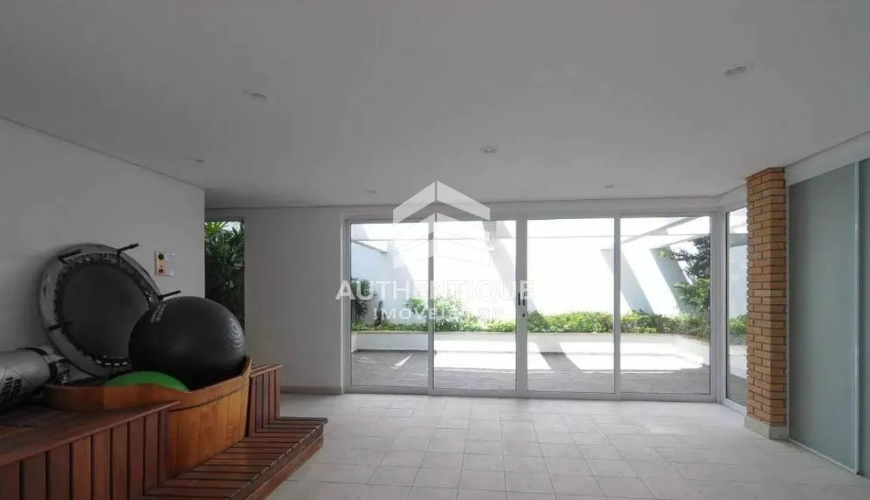 Imagem Loft Park Ibirapuera - Apartamento à venda no bairro Vila Mariana - São Paulo/SP, Zona Sul