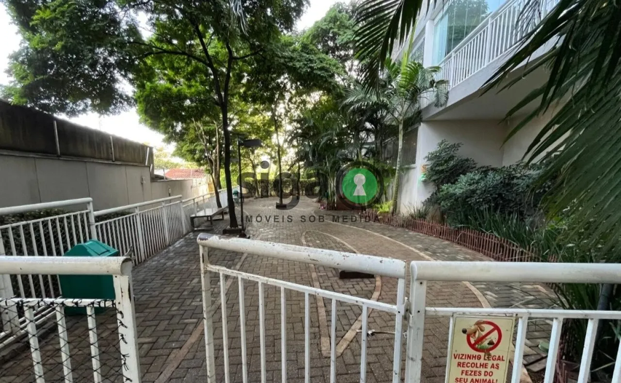 Imagem Apartamento à venda - 110m² ? 2 suítes - 2 vagas - Vila Andrade - São Paulo/SP