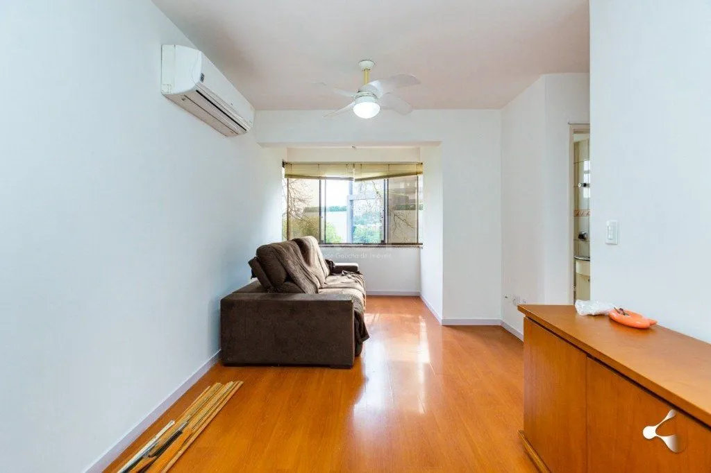 Imagem Apartamento para Venda - 56m², 2 dormitórios, 1 vaga - Glória