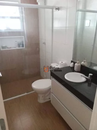 Imagem Apartamento com 2 dormitórios à venda, 85 m² por R$ 500.000,00 - Jardim Marina - Mongaguá/SP