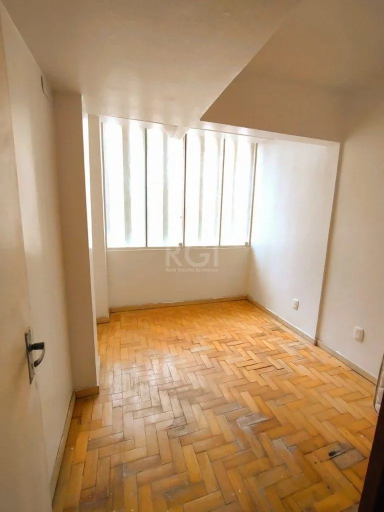 Imagem Apartamento para Venda - 134m², 4 dormitórios, Floresta