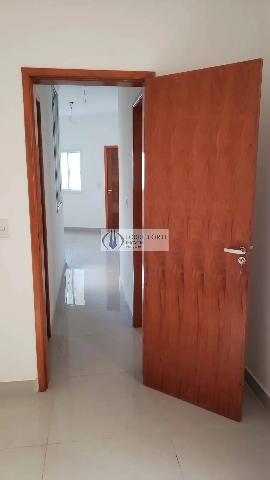Imagem Apartamento Novo com 2 Dormitórios e Ótima Localização na Vila Formosa