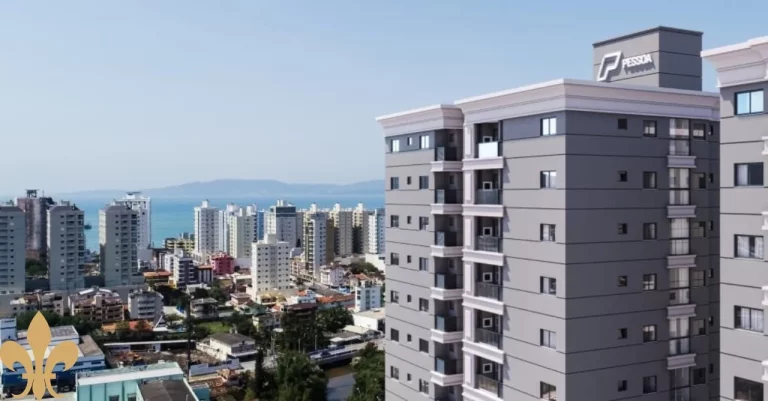 Imagem APARTAMENTO RESIDENCIAL em ITAPEMA - SC, CASA BRANCA