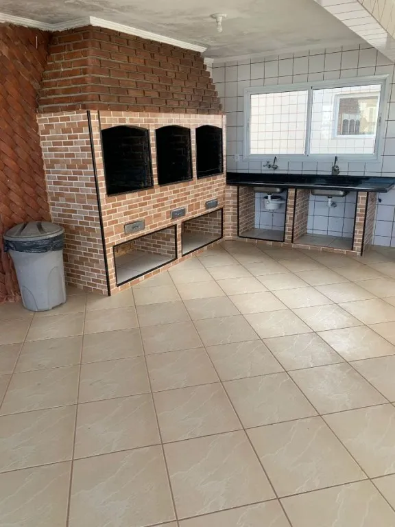 Imagem APARTAMENTO COM 45,00 m² - OCIAN - PRAIA GRANDE SP