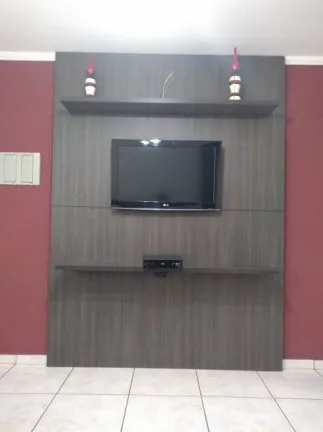 Imagem Apartamento com 2 Quartos à Venda, 47 m² em Alto Ipiranga - Mogi das Cruzes