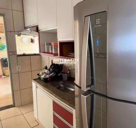 Imagem Casa à venda, Júlio Delia, com 3 quartos, 180m2