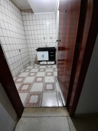 Imagem Imperdível oportunidade de investimento: Apartamento à venda em São Paulo-SP, Vila Buarque - 1 quarto, 1 sala, 1 banheiro - 37,00m².