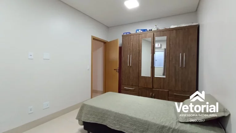 Imagem Casa 3 quartos alto padrão no Parque Verde - Barreiras-BA